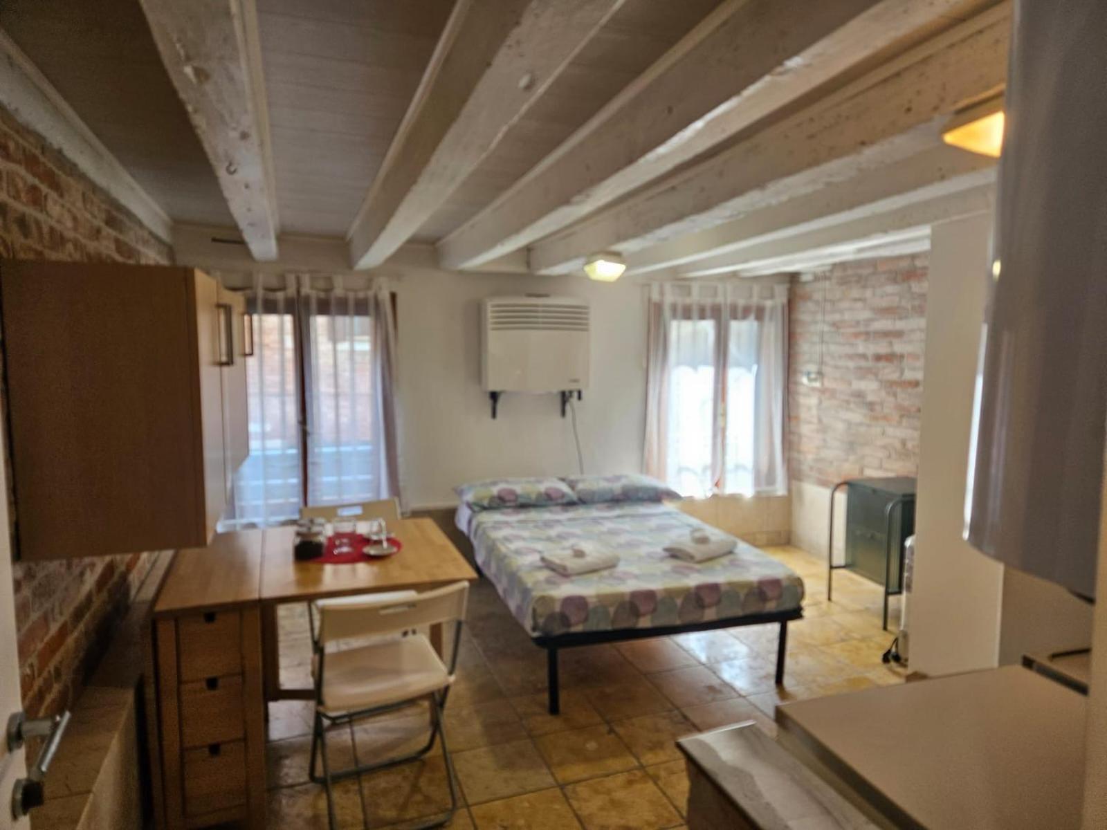 Romantic Apartment Venice Exterior photo